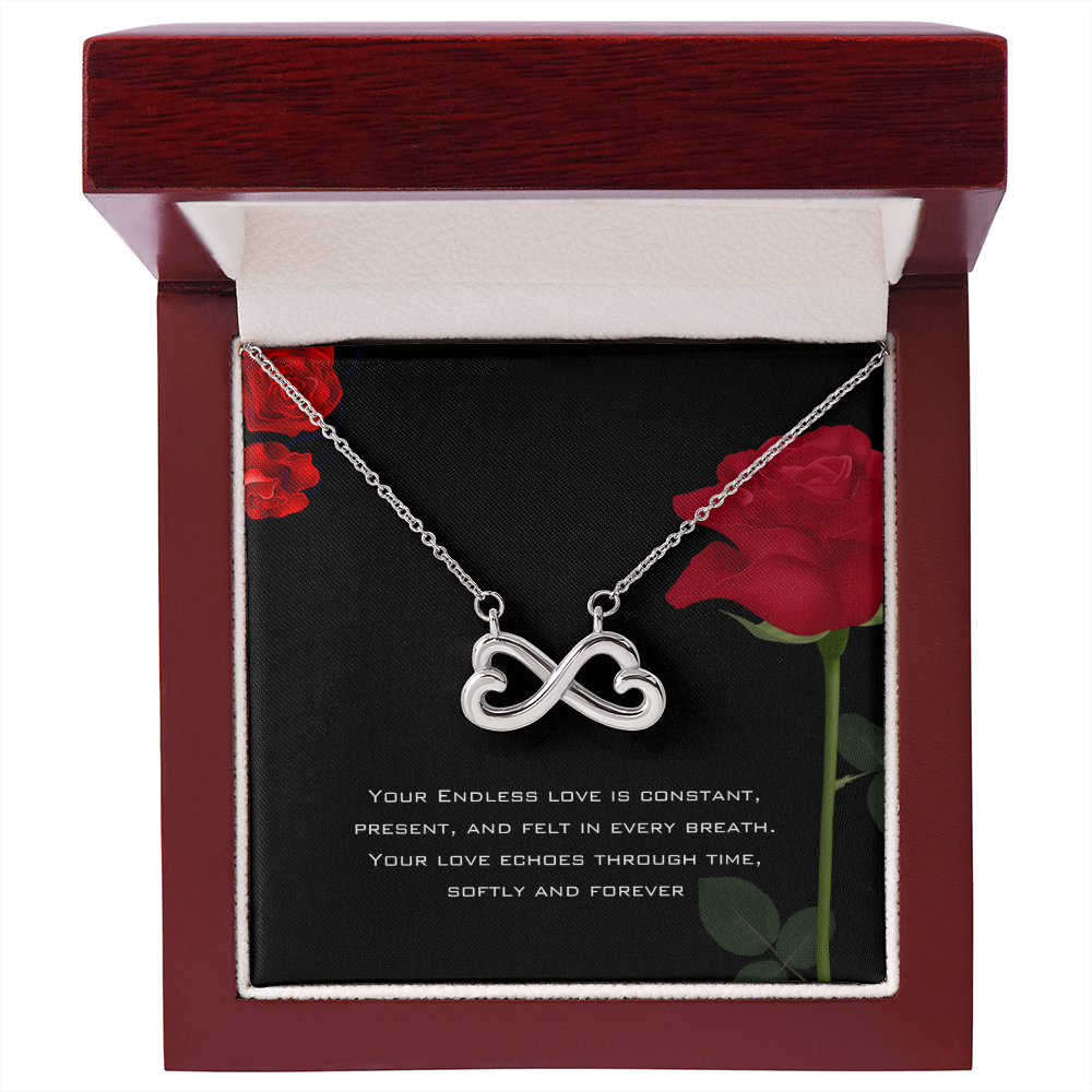 Endless Love Necklace