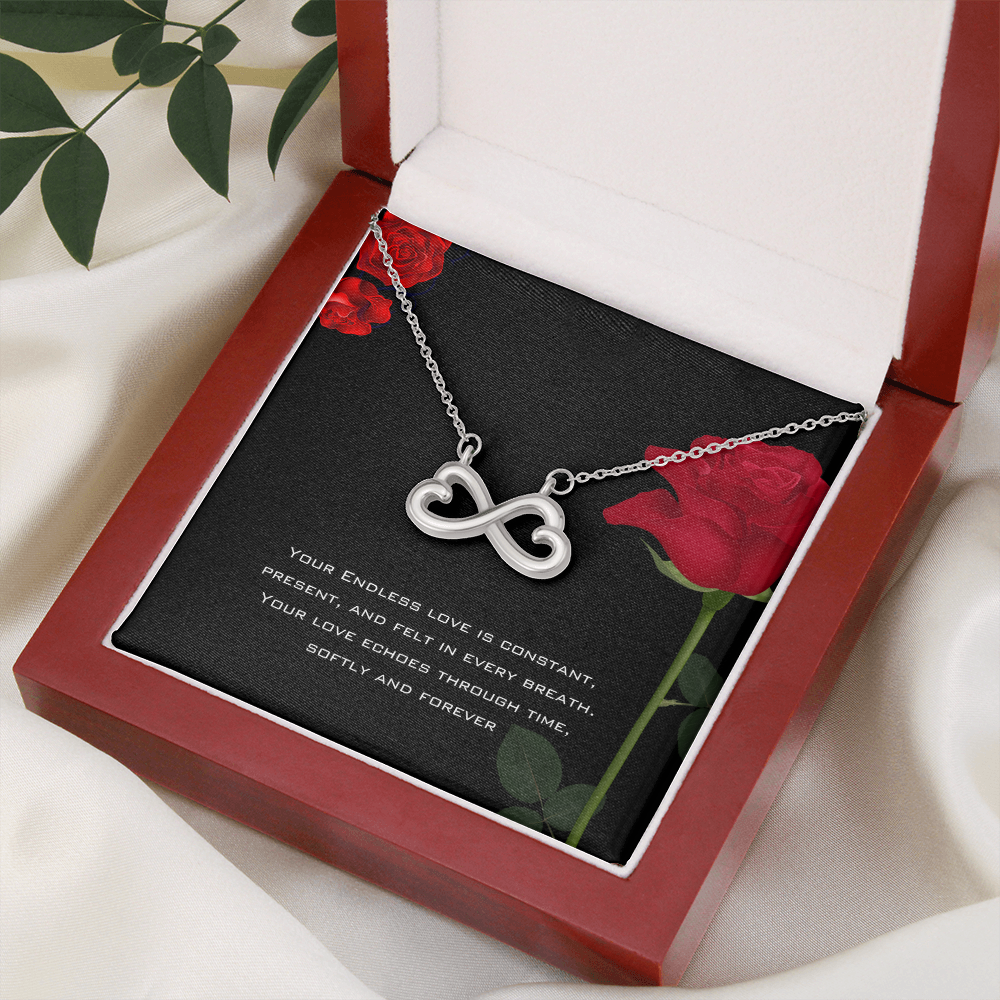 Endless Love Necklace