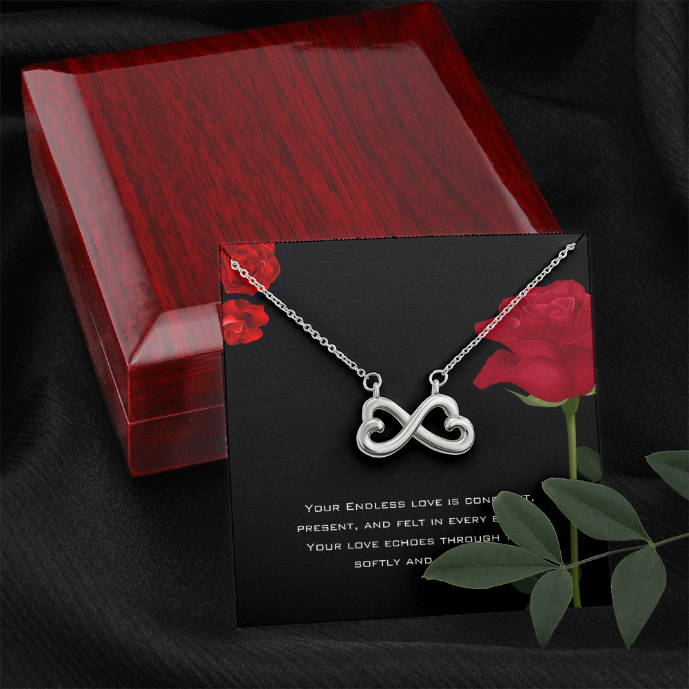 Endless Love Necklace
