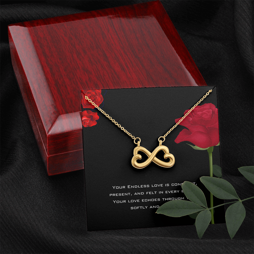 Endless Love Necklace