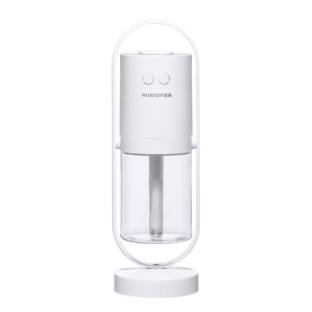 Projection Night Lights Mist Humidifier