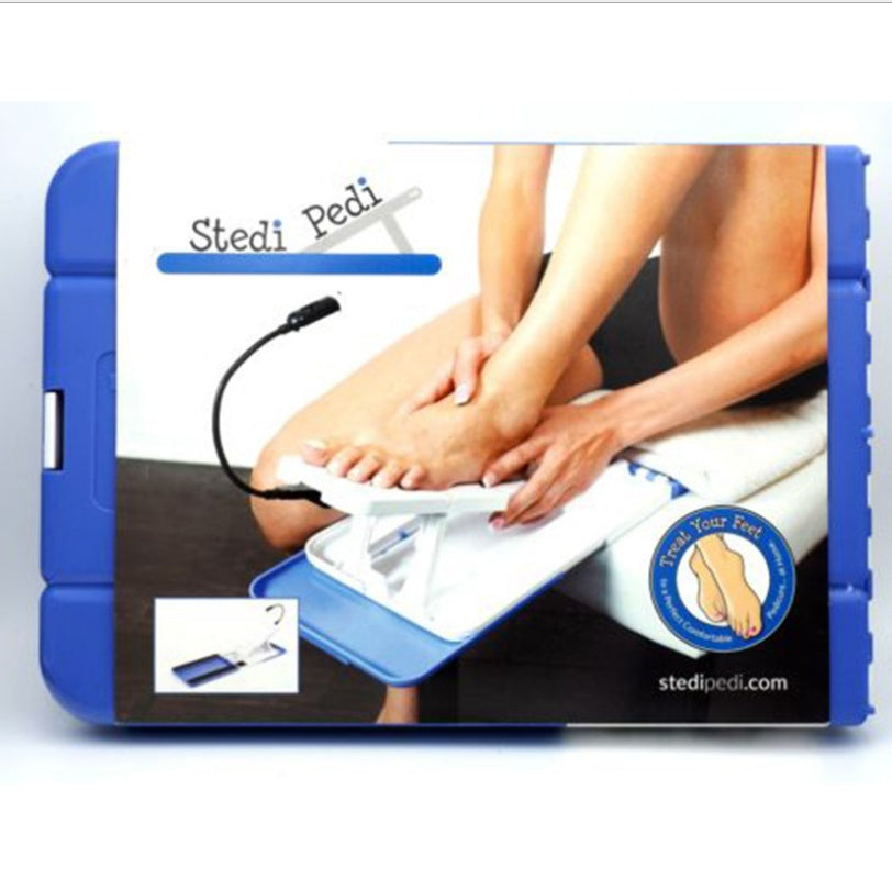 Manicure Pedicure Nail Plate Lamp