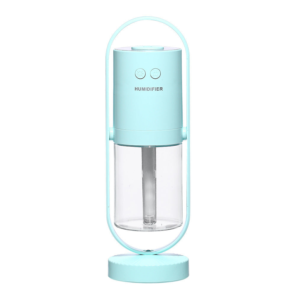 Projection Night Lights Mist Humidifier