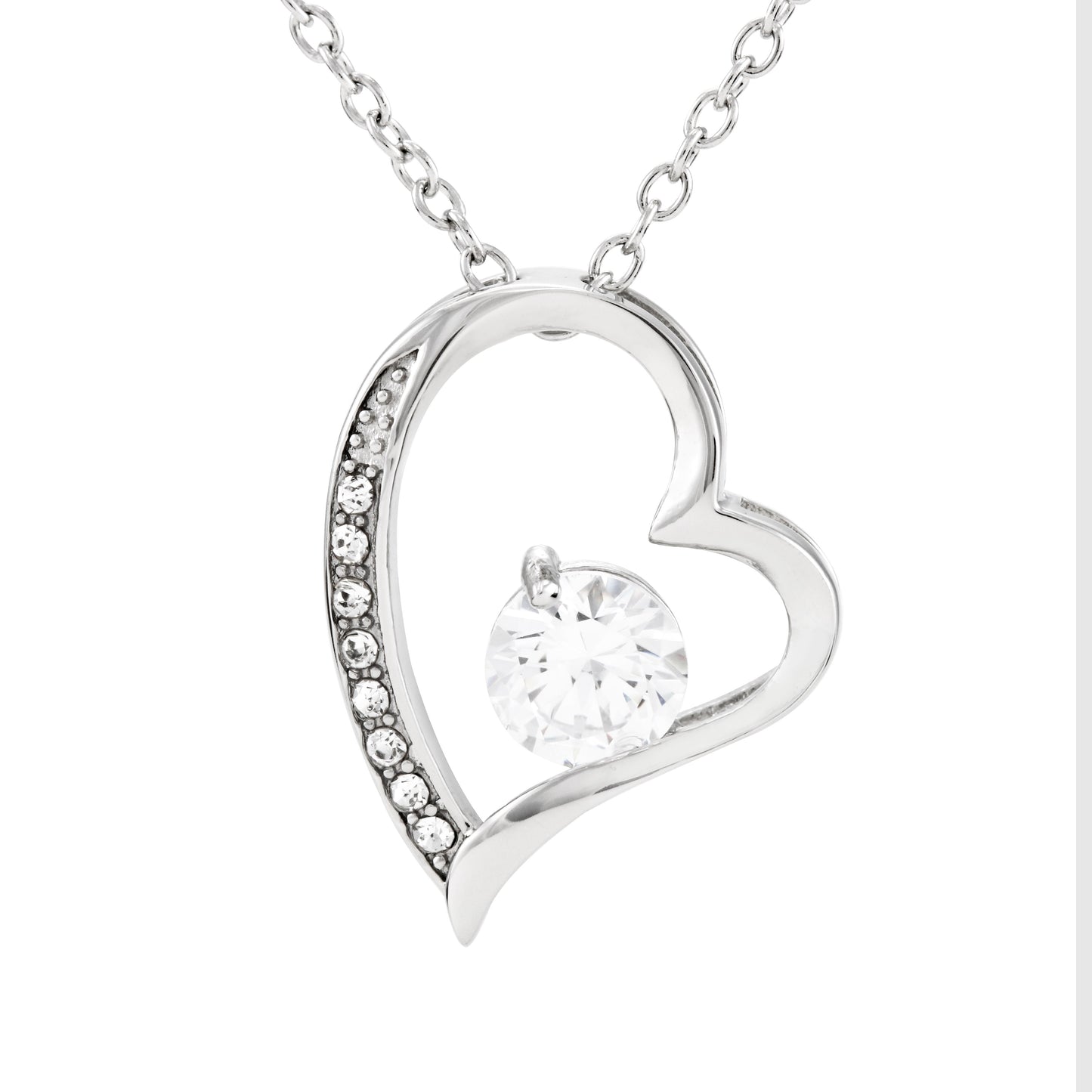 Forever Love Necklace