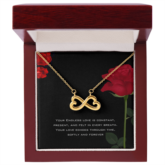 Endless Love Necklace