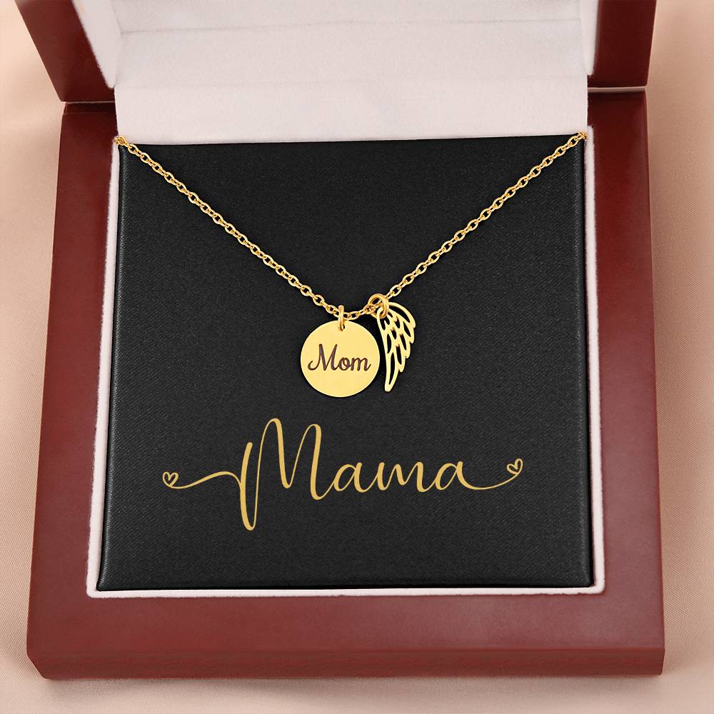 Mom Necklace